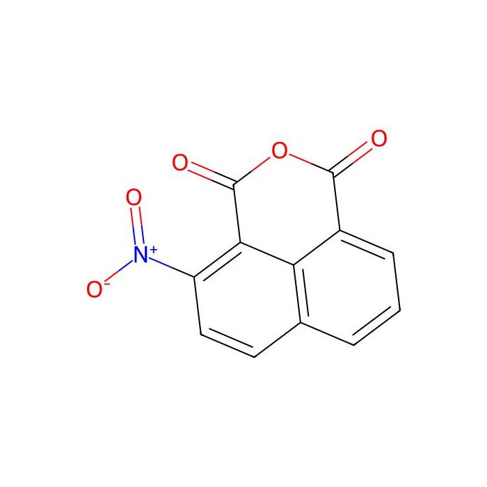 4-Nitro-1，8-naphthalic anhydride - ≥95% CAS No(34087-02-0) by Aladdin Scientific