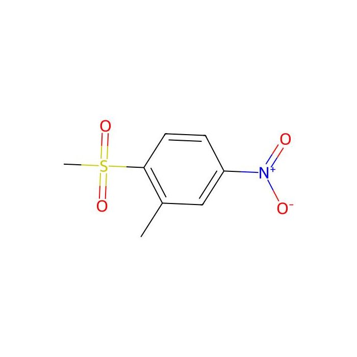2-(Methylsulfonyl)-5-nitrotoluene - ≥97% CAS No(736997-98-1) by Aladdin Scientific