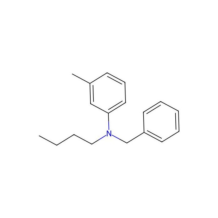 N-n-Butyl-N-Benzyl-m-Toluidine - ≥98% CAS No(187101-94-6) by Aladdin Scientific