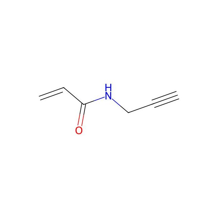 N-(Prop-2-yn-1-yl)acrylamide - ≥95% CAS No(123523-58-0) by Aladdin Scientific