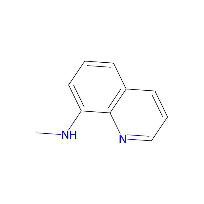 N-Methylquinolin-8-amine - ≥95% CAS No(14148-44-8) by Aladdin Scientific