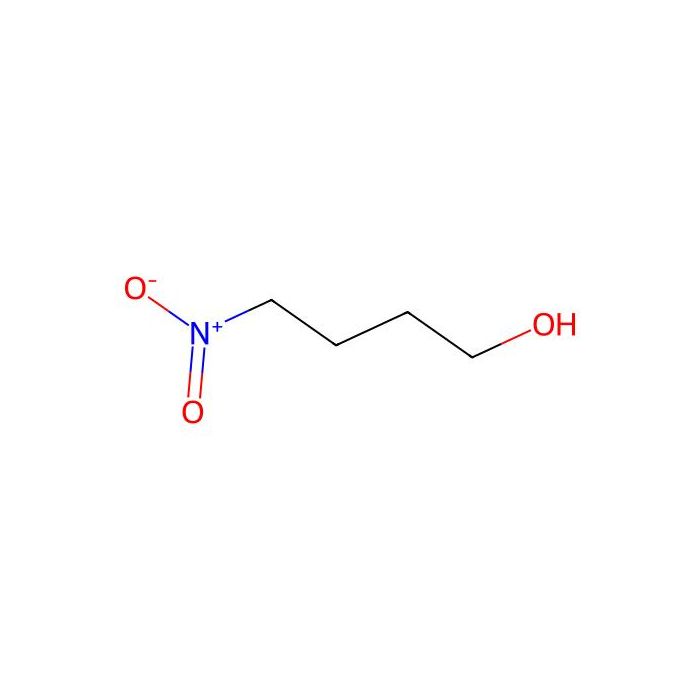 4-Nitrobutan-1-ol - ≥98% CAS No(75694-90-5) by Aladdin Scientific