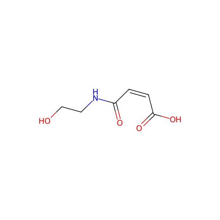 N-(2-Hydroxyethyl)-maleinsaeureamid - ≥95% CAS No(15519-86-5) by Aladdin Scientific