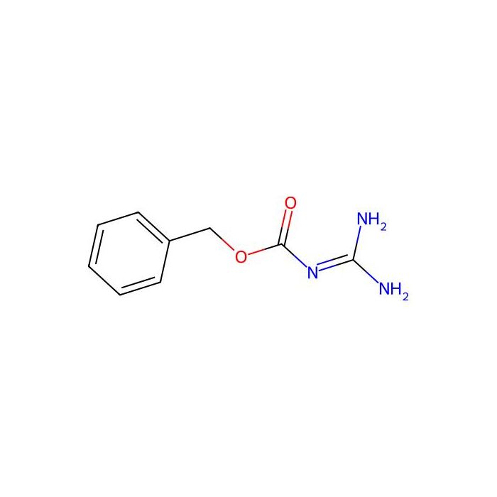 N-CBz-guanidine - ≥98% CAS No(16706-54-0) by Aladdin Scientific