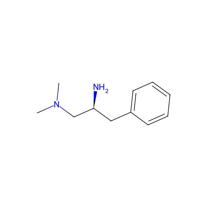 (S)-N1，N1-dimethyl-3-phenylpropane-1，2-diamine - ≥95% CAS No(29802-26-4) by Aladdin Scientific