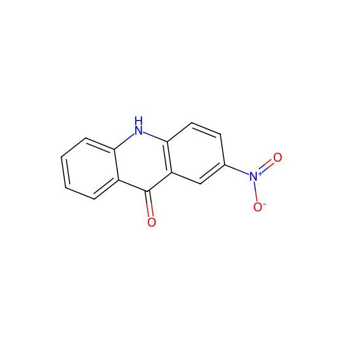 2-nitroacridone - ≥95% CAS No(7251-00-5) by Aladdin Scientific