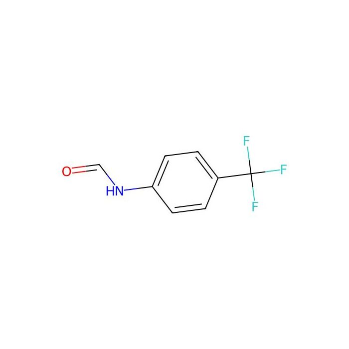 N-(4-(trifluoromethyl)phenyl)formamide - ≥98% CAS No(74702-40-2) by Aladdin Scientific