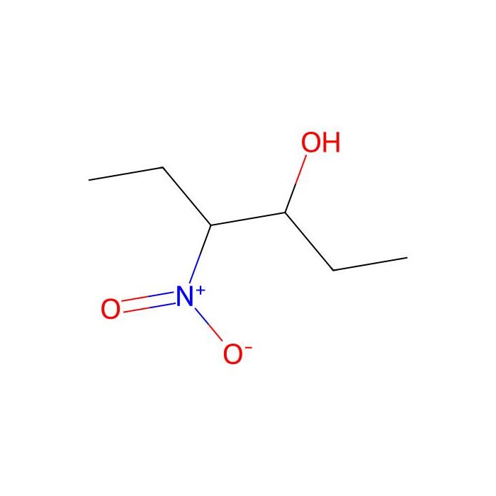 4-nitro-3-hexanol - ≥98% CAS No(5342-71-2) by Aladdin Scientific