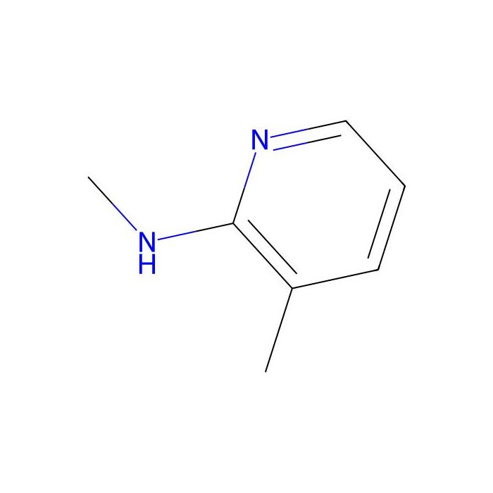N， 3-Dimethylpyridin-2-amine - ≥98% CAS No(156267-13-9) by Aladdin Scientific