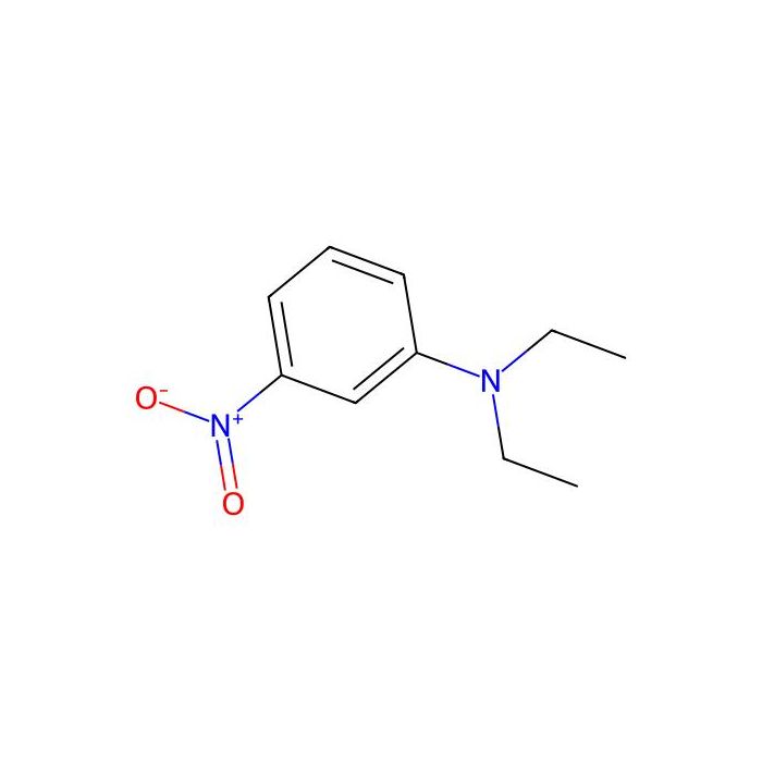 |N|，|N|-Diethyl-3-nitroaniline - ≥95% CAS No(2216-16-2) by Aladdin Scientific