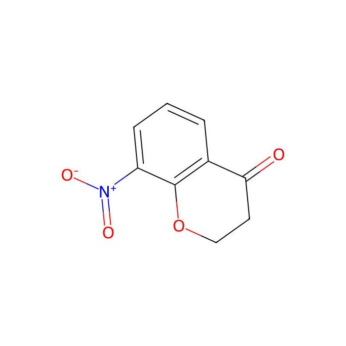 8-Nitro-4-chromanone - ≥97% CAS No(90322-49-9) by Aladdin Scientific
