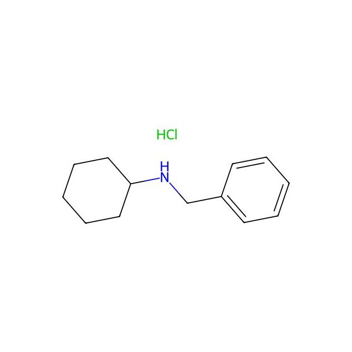 N-benzylcyclohexanamine.hydrochloride - ≥95% CAS No(16350-96-2) by Aladdin Scientific