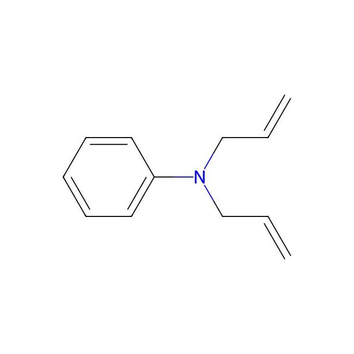 N，N-Diallylaniline - ≥95% CAS No(6247-00-3) by Aladdin Scientific