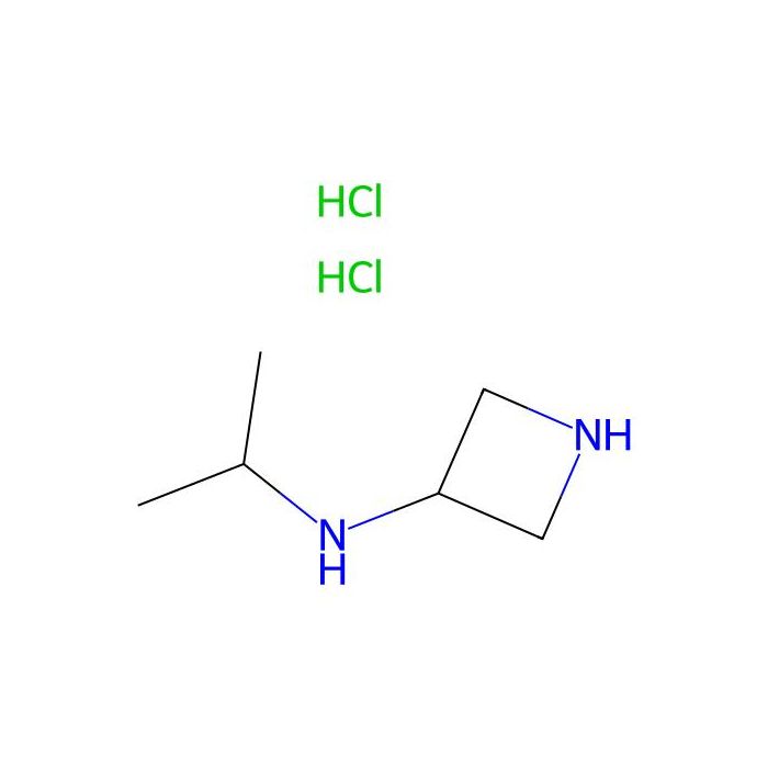 N-Isopropylazetidin-3-amine dihydrochloride - ≥95% CAS No(888032-75-5) by Aladdin Scientific