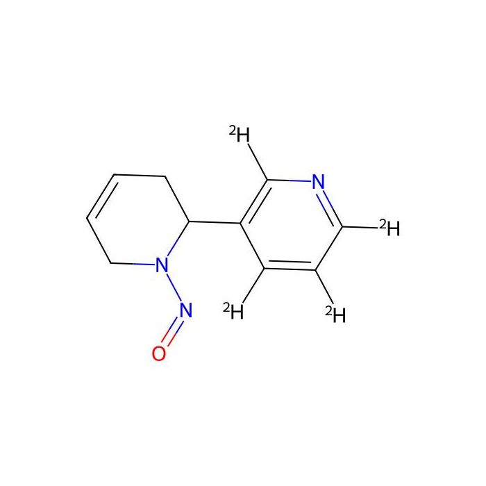 N-Nitrosoanatabine-d4 -  CAS No(1020719-69-0) by Aladdin Scientific