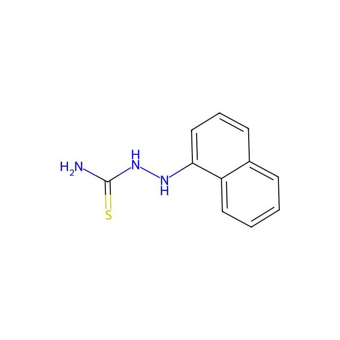 2-(1-Naphthyl)-1-hydrazinecarbothioamide -  CAS No(13207-48-2) by Aladdin Scientific