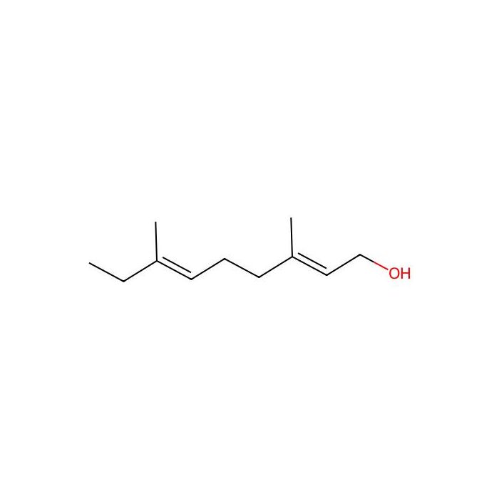 2,6-Nonadien-1-ol, 3,7-dimethyl- - ≥98% CAS No(41865-30-9) by Aladdin Scientific