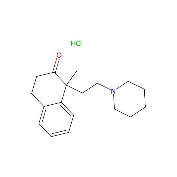 Nepinalone hydrochloride - ≥99% CAS No(22443-55-6) by Aladdin Scientific