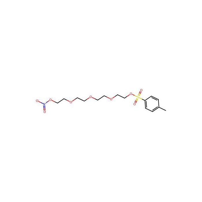 2-(2-(2-(2-(Nitrooxy)ethoxy)ethoxy)ethoxy)ethyl 4-methylbenzenesulfonate -  CAS No(1973503-48-8) by Aladdin Scientific