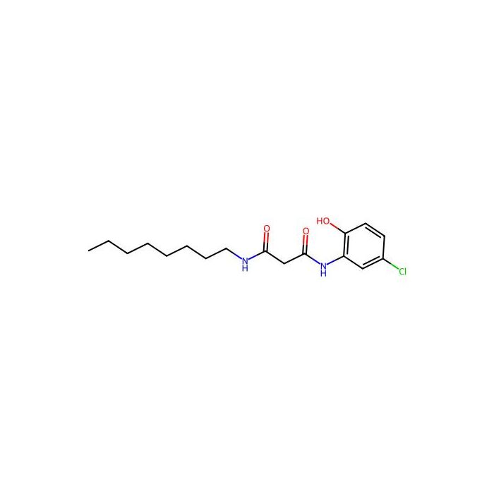 N'-(5-chloro-2-hydroxyphenyl)-N-octylpropanediamide -  CAS No(1298023-69-4) by Aladdin Scientific