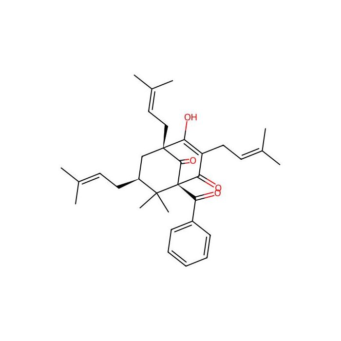 Nemorosone - ≥99% CAS No(351416-47-2) by Aladdin Scientific