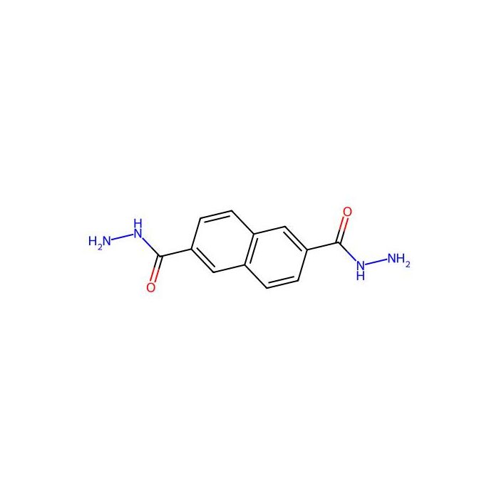 2,6-Naphthalenedicarboxylic acid, dihydrazide -  CAS No(4073-74-9) by Aladdin Scientific