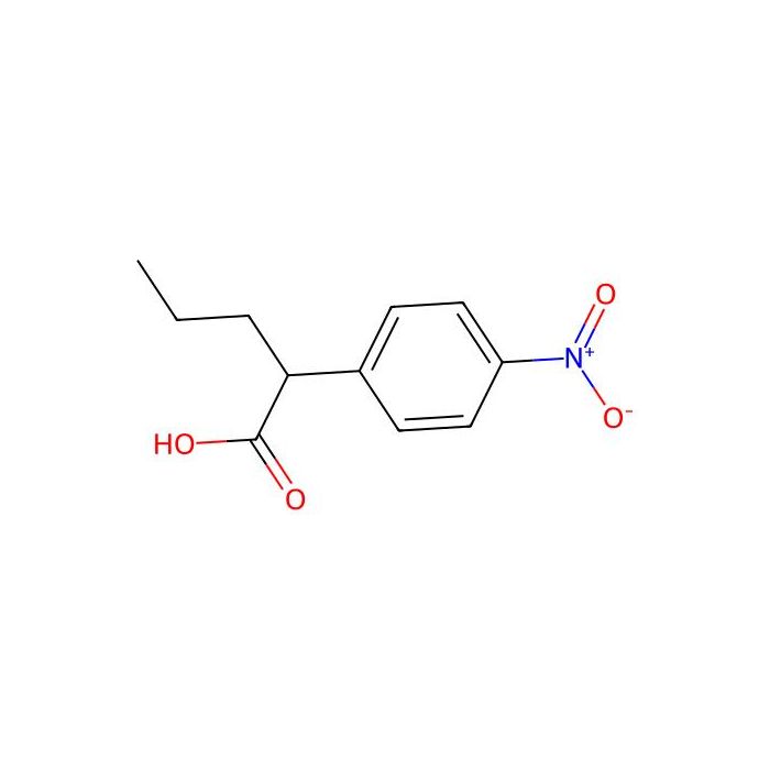 2-(4-nitrophenyl)pentanoic Acid -  CAS No(110728-99-9) by Aladdin Scientific