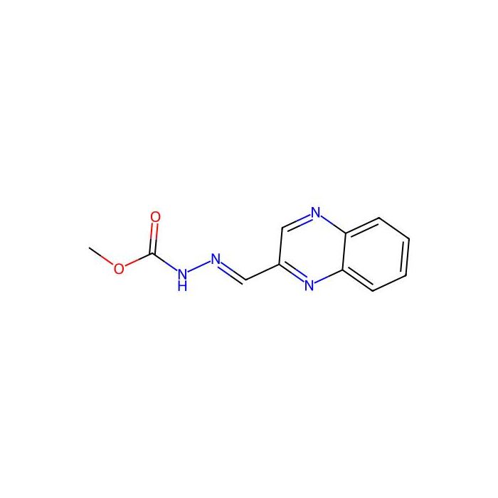 N,N'-Desoxycarbadox -  CAS No(55456-55-8) by Aladdin Scientific