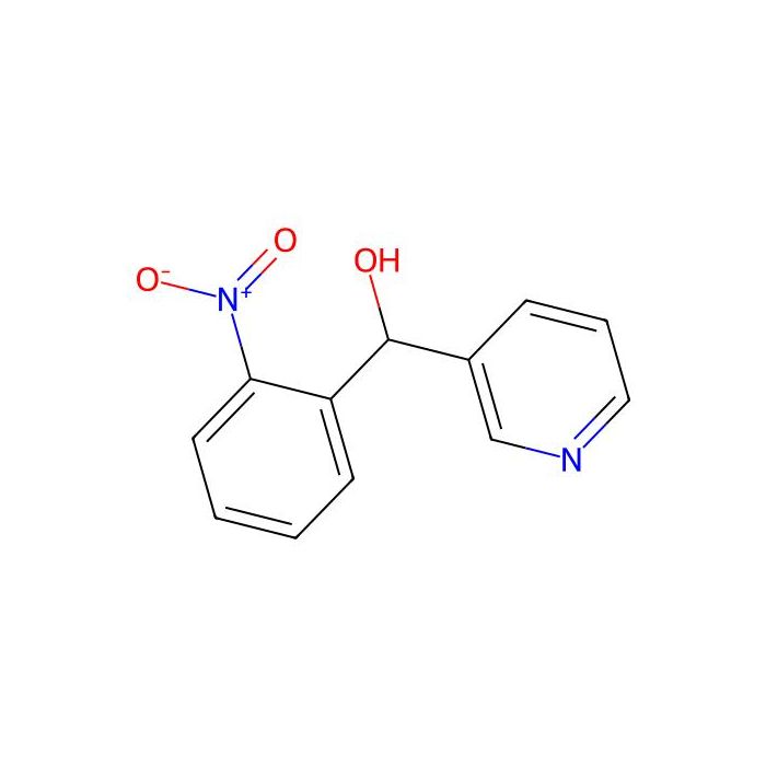 (2-Nitrophenyl)(pyridin-3-yl)methanol - ≥97% CAS No(3882-44-8) by Aladdin Scientific