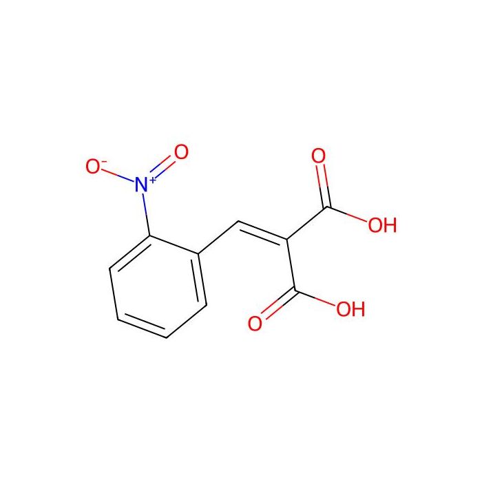 2-(2-Nitrobenzylidene)Malonic Acid -  CAS No(103582-31-6) by Aladdin Scientific