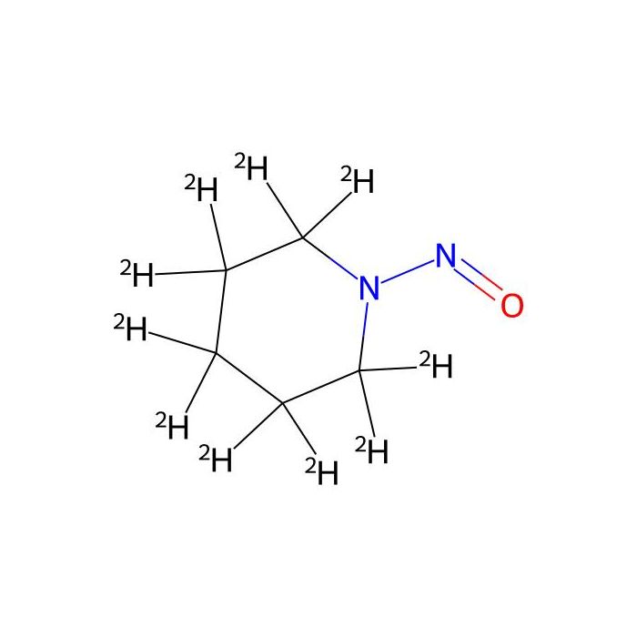 1-Nitroso(~2~H_10_)piperidine - ≥98% CAS No(960049-21-2) by Aladdin Scientific