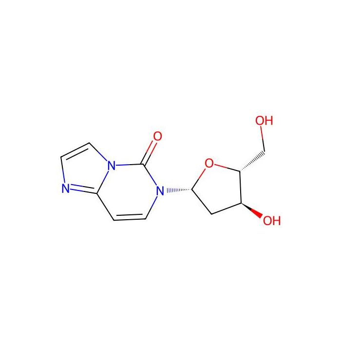 3,N(4)-Ethenodeoxycytidine - ≥95% CAS No(68498-26-0) by Aladdin Scientific