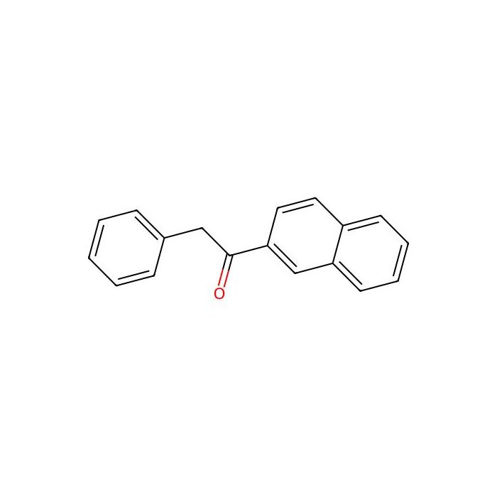1-(2-Naphthalenyl)-2-phenylethanone - ≥98% CAS No(1762-15-8) by Aladdin Scientific