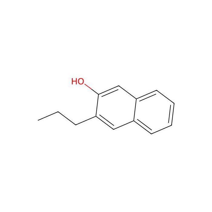 2-Naphthol, 3-propyl- - ≥95% CAS No(14461-81-5) by Aladdin Scientific