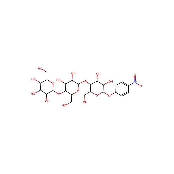 4-Nitrophenyl beta-D-cellotrioside -  CAS No(106927-48-4) by Aladdin Scientific