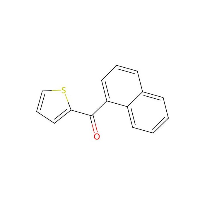 (Naphthalen-1-yl)(thiophen-2-yl)methanone - ≥95% CAS No(56662-33-0) by Aladdin Scientific