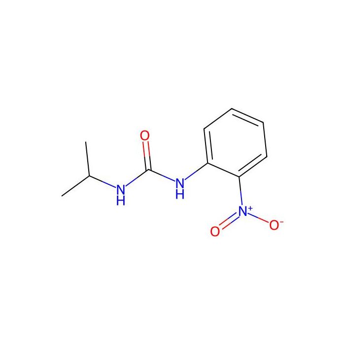 1-(2-Nitrophenyl)-3-(propan-2-yl)urea - ≥95% CAS No(347907-99-7) by Aladdin Scientific