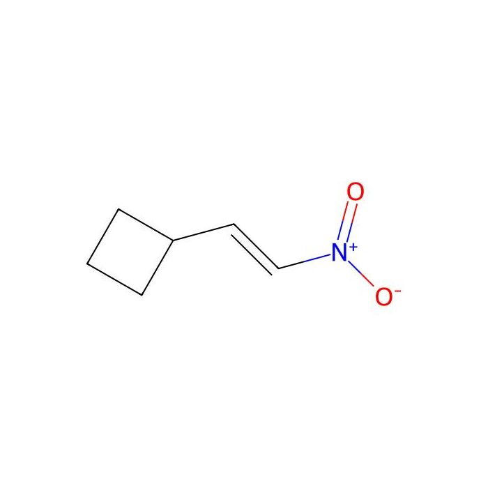 (2-Nitroethenyl)cyclobutane - ≥95% CAS No(1036931-20-0) by Aladdin Scientific