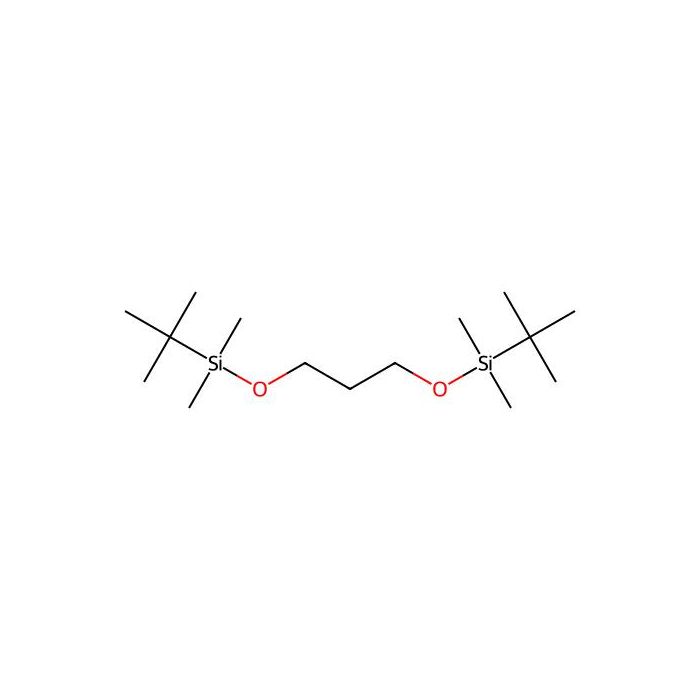 2,2,3,3,9,9,10,10-Octamethyl-4,8-dioxa-3,9-disilaundecane - ≥97% CAS No(82112-22-9) by Aladdin Scientific