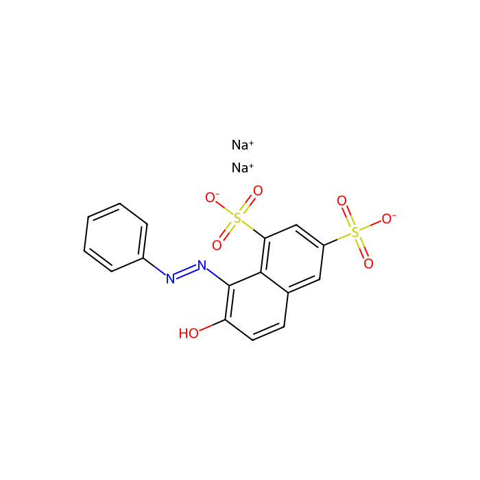 Orange G - ≥96%(HPLC) CAS No(1936-15-8) by Aladdin Scientific