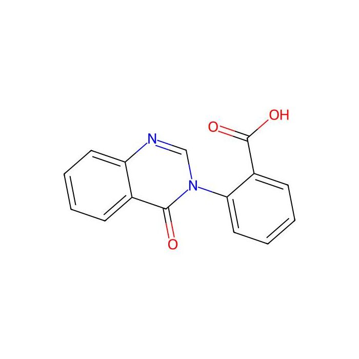 2-(4-oxoquinazolin-3-yl)benzoic Acid -  CAS No(25380-15-8) by Aladdin Scientific