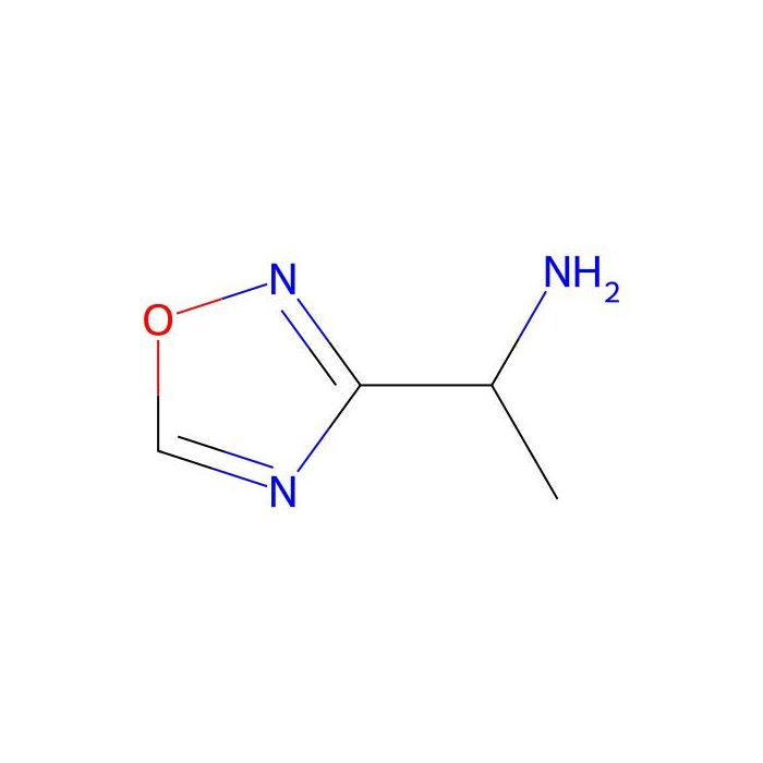 1-(1,2,4-Oxadiazol-3-yl)ethan-1-amine - ≥95% CAS No(1092297-87-4) by Aladdin Scientific