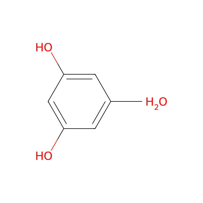 Orcinol monohydrate - ≥98% CAS No(6153-39-5) by Aladdin Scientific