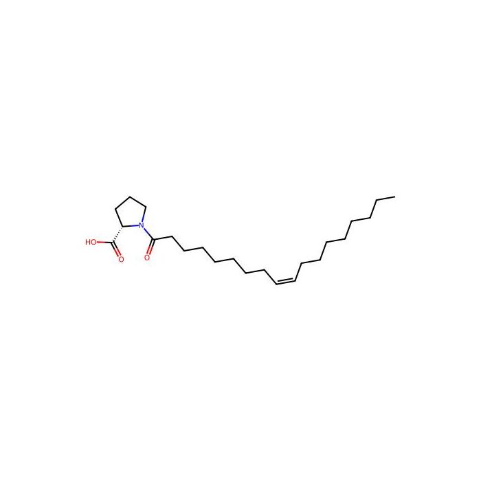 Oleoyl proline -  CAS No(107432-37-1) by Aladdin Scientific