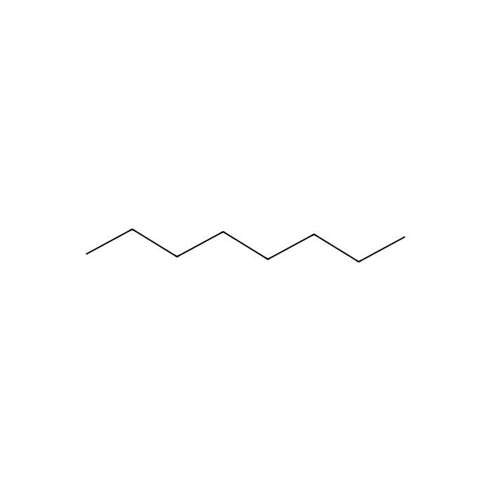 Octane - analytical standard, ≥99.7%(GC) CAS No(111-65-9) by Aladdin Scientific