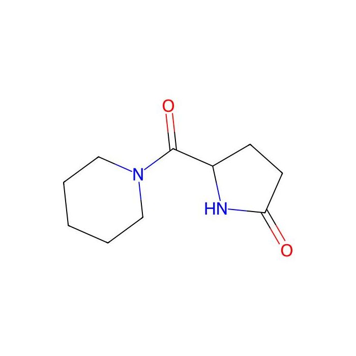 1-((5-Oxo-2-pyrrolidinyl)carbonyl)piperidine -  CAS No(59388-44-2) by Aladdin Scientific