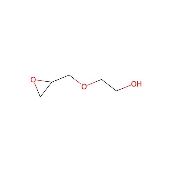 2-((Oxiran-2-yl)methoxy)ethan-1-ol - ≥95% CAS No(16801-25-5) by Aladdin Scientific