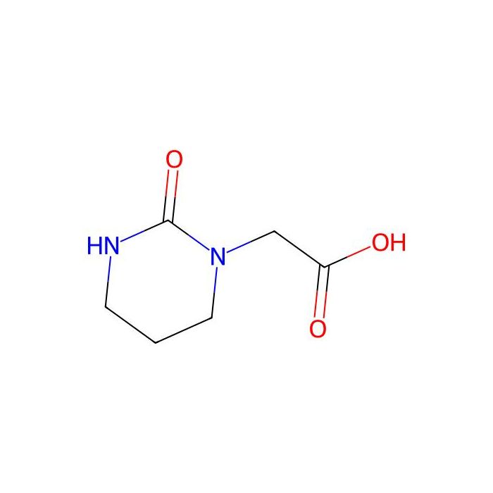 2-(2-Oxotetrahydropyrimidin-1(2H)-yl)acetic acid - ≥97% CAS No(1049873-89-3) by Aladdin Scientific