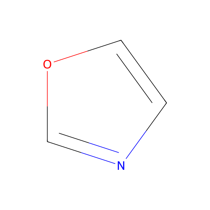 Oxazole - ≥98% CAS No(288-42-6) by Aladdin Scientific