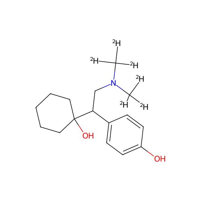 O-Desmethylvenlafaxine-d6 -  CAS No(1062605-69-9) by Aladdin Scientific